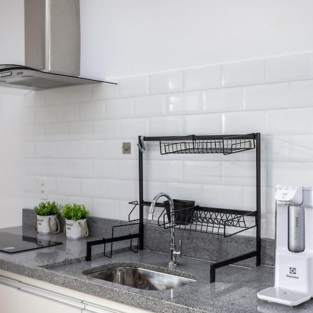 Afavel Em Copacabana - Ideal Para Casais - Nsc1209 Z3 Рио-де-Жанейро Экстерьер фото