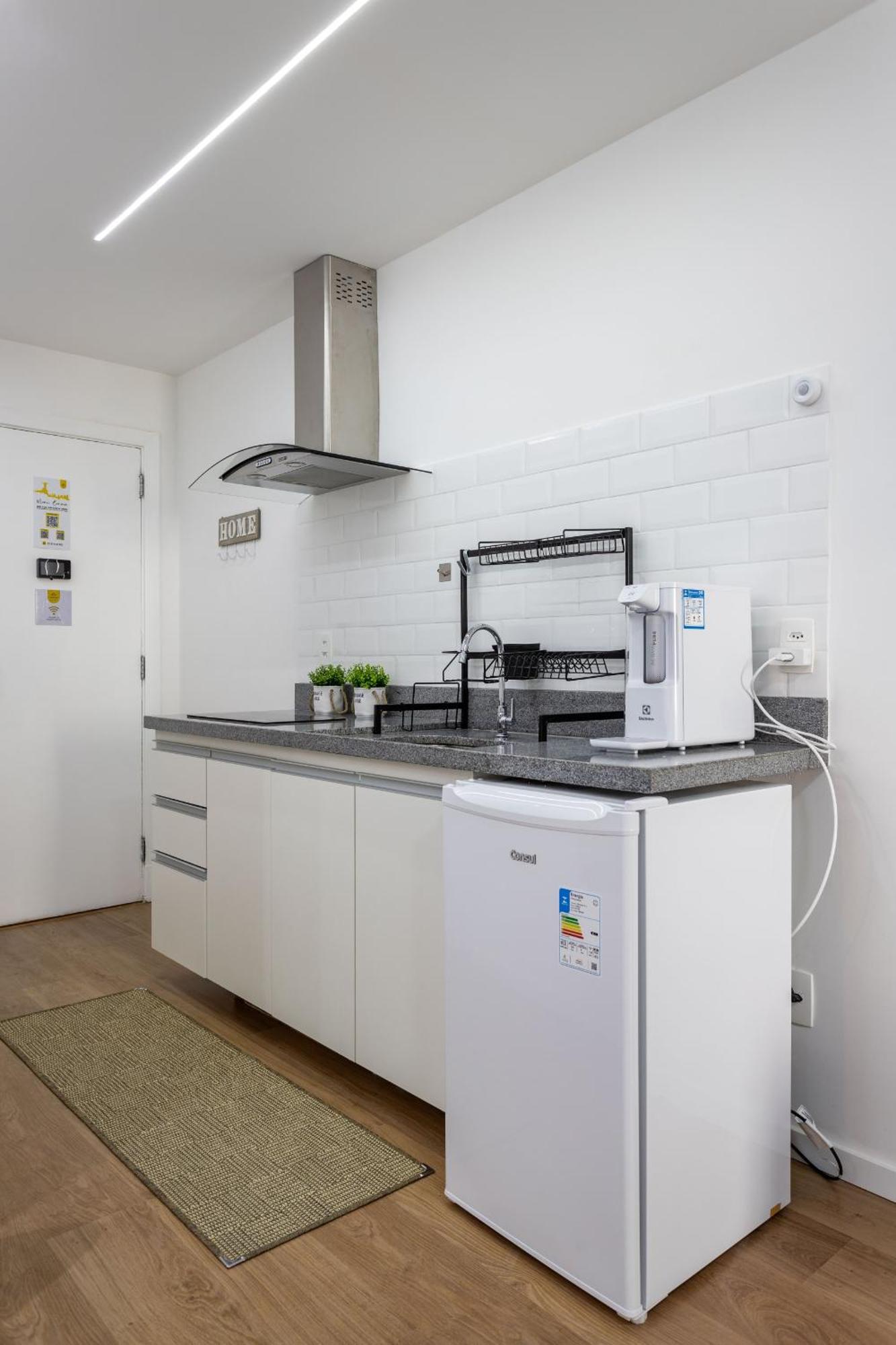 Afavel Em Copacabana - Ideal Para Casais - Nsc1209 Z3 Рио-де-Жанейро Экстерьер фото