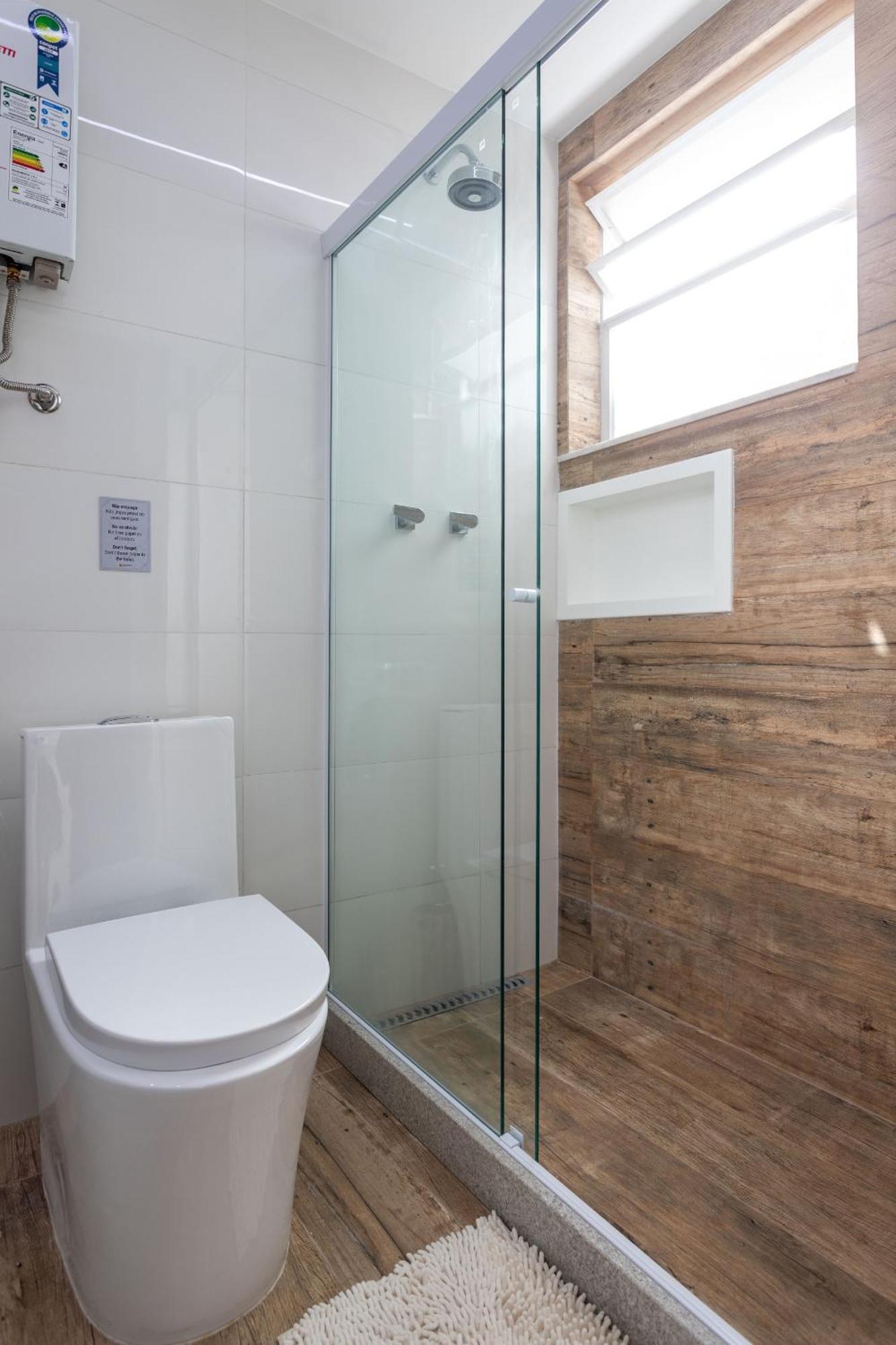 Afavel Em Copacabana - Ideal Para Casais - Nsc1209 Z3 Рио-де-Жанейро Экстерьер фото